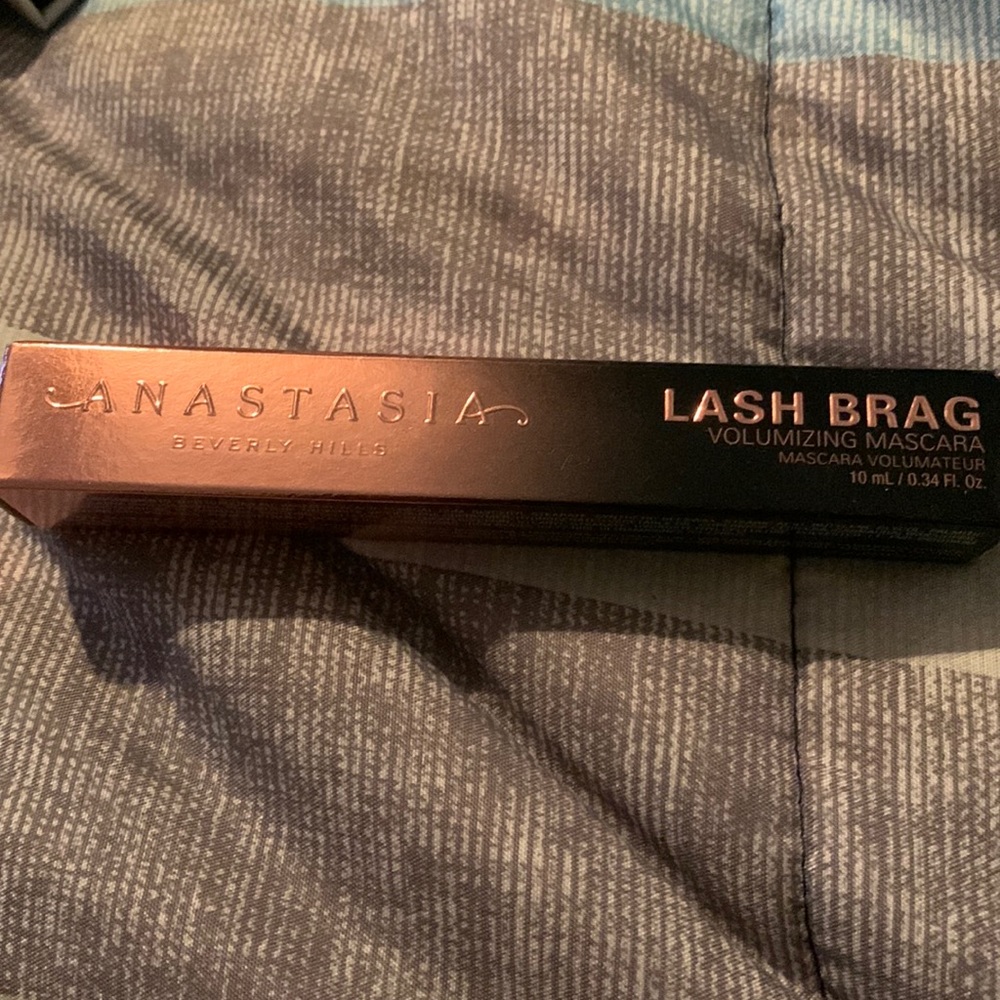 Anastasia Beverly Hills Lash Brag Mascara